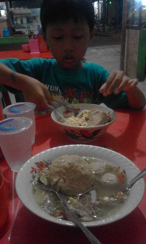 Bakso Solo Mas Imron 5