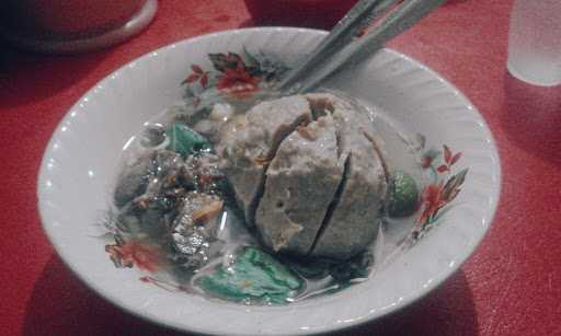 Bakso Solo Mas Imron 7