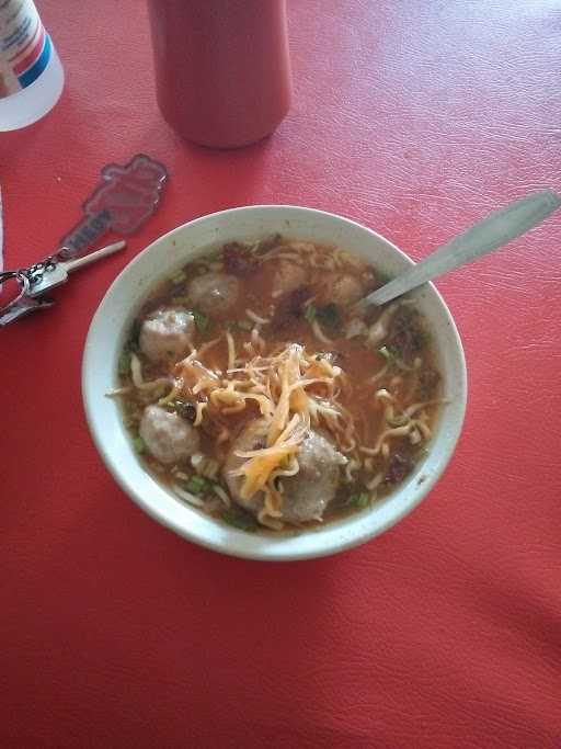 Bakso Solo Mas Imron 3