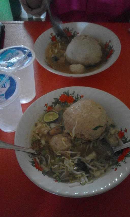 Bakso Solo Mas Imron 4