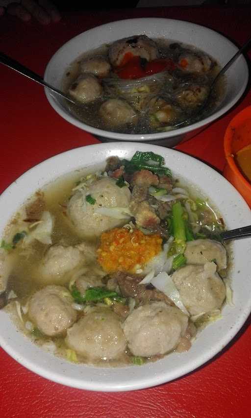 Bakso Solo Mas Imron 2