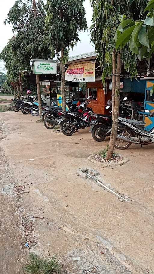 Bakso Soto Bang Alih 4