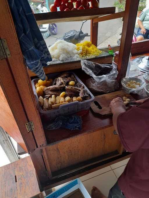 Bakso & Soto Bang Ma'Il 4