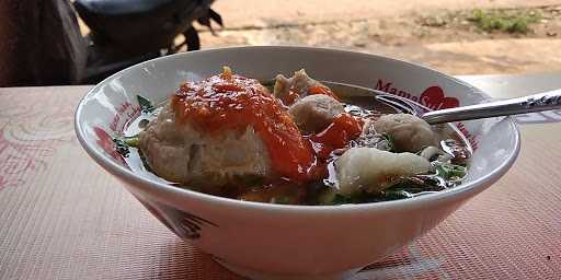 Bakso & Soto Bang Ma'Il 6