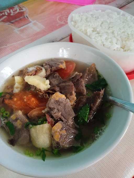 Bakso & Soto Bang Ma'Il 10