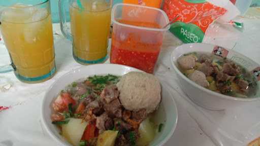 Bakso & Soto Bang Ma'Il 3