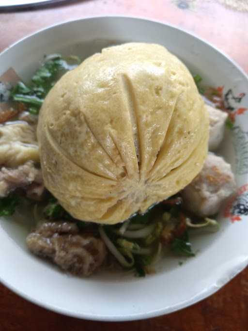 Bakso & Soto Bang Ma'Il 5