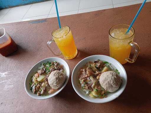 Bakso & Soto Bang Ma'Il 2