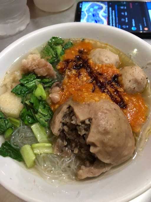 Bakso Super Ojolali 4