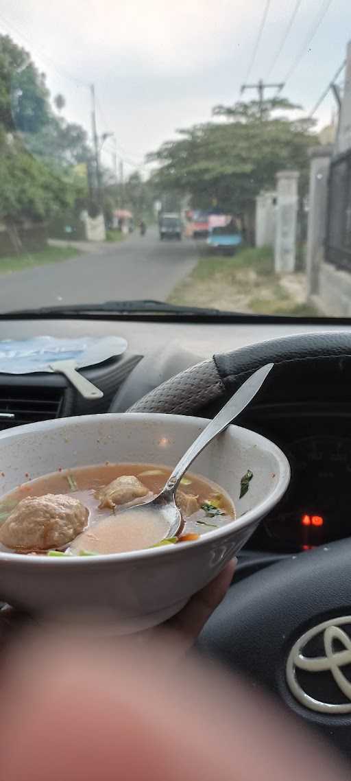 Bakso Super Ojolali 3