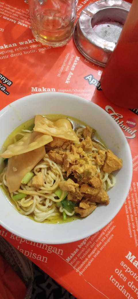 Bakso Super Ojolali 2