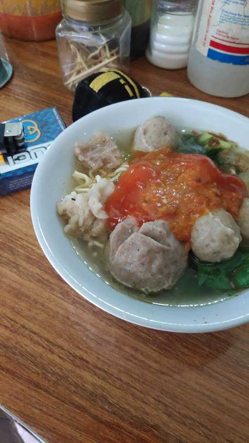 Bakso Super Ojolali 8