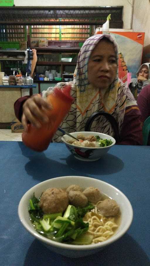 Bakso Super Ojolali 5