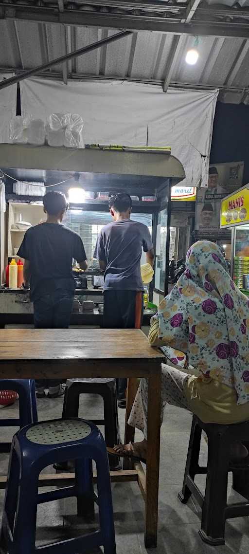 Bandar Takoyaki Pondok Petir 7