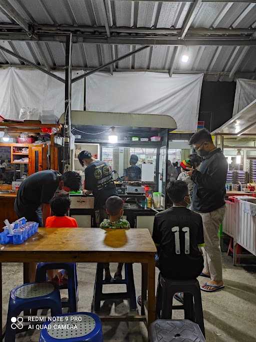 Bandar Takoyaki Pondok Petir 9