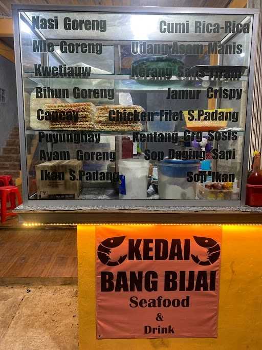 Bang Bijai Seafood & Chinesefood 10