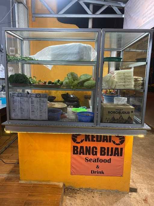 Bang Bijai Seafood & Chinesefood 9