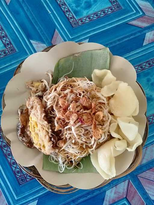 Bubur Ayam 57 4