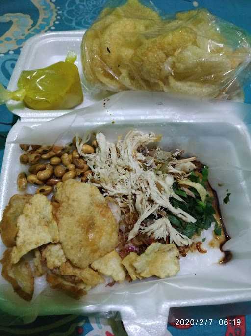 Bubur Ayam Amri 5