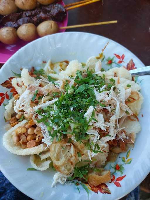 Bubur Ayam Bang Ben 1