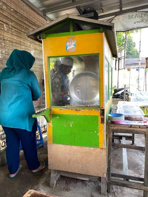 Bubur Ayam Bang Ben 3