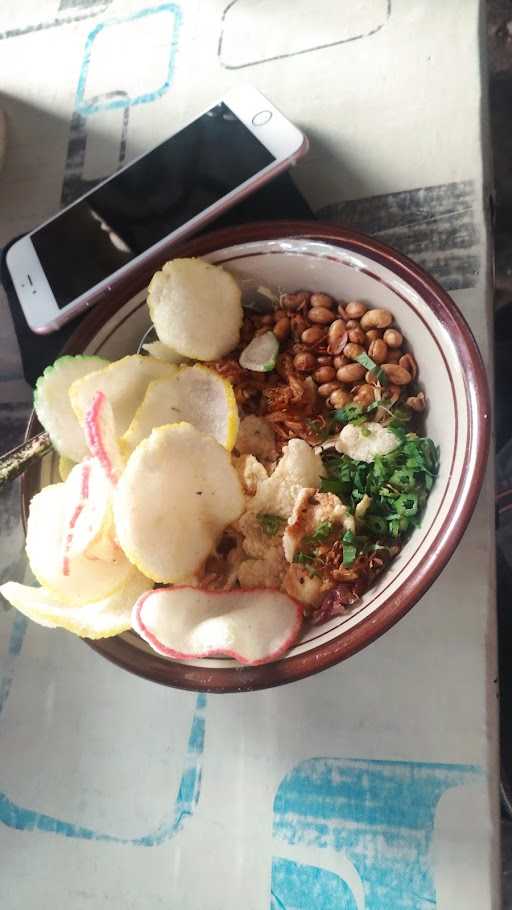 Bubur Ayam Cianjur 2