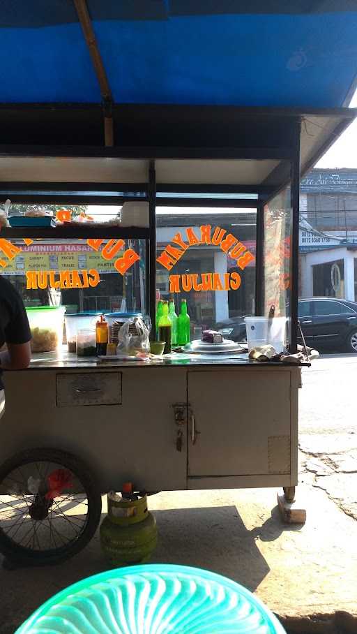 Bubur Ayam Cianjur 4