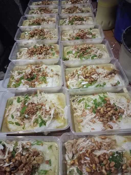 Bubur Ayam Cipta Rasa 99 Bsi 2