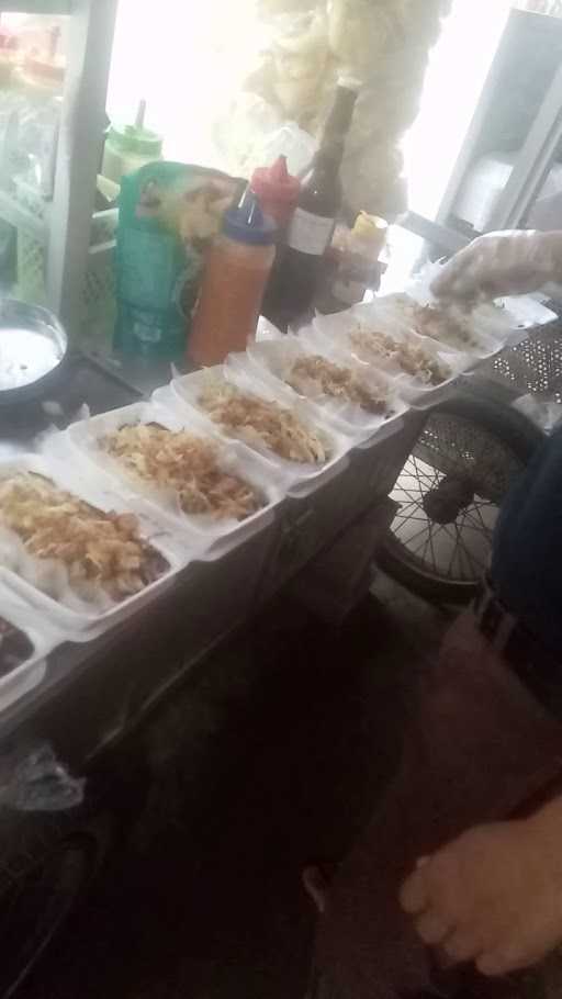 Bubur Ayam Cipta Rasa 99 Bsi 7