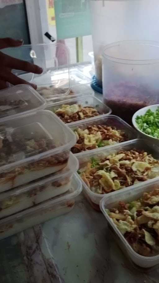 Bubur Ayam Cipta Rasa 99 Bsi 1