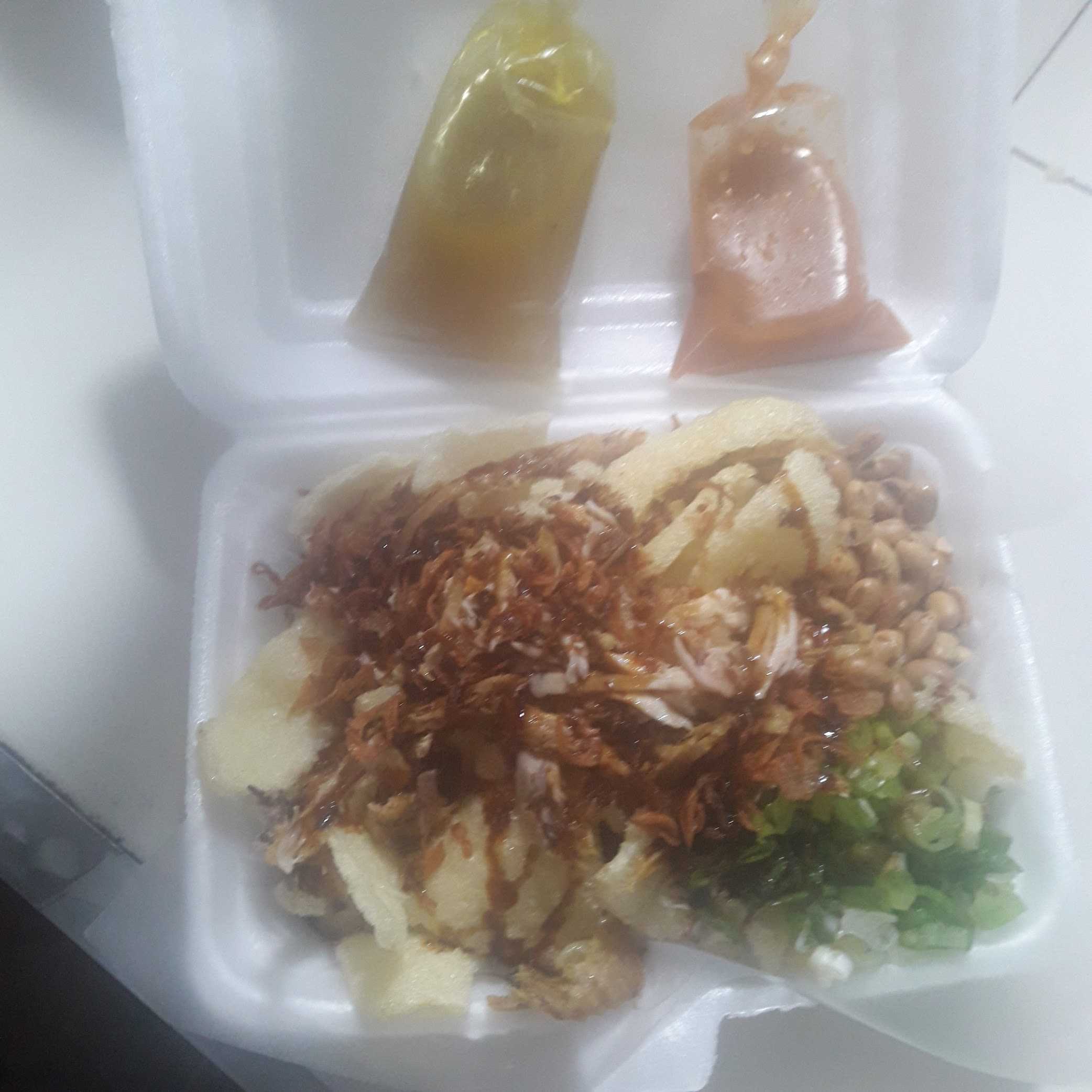 Bubur Ayam Habibi 5