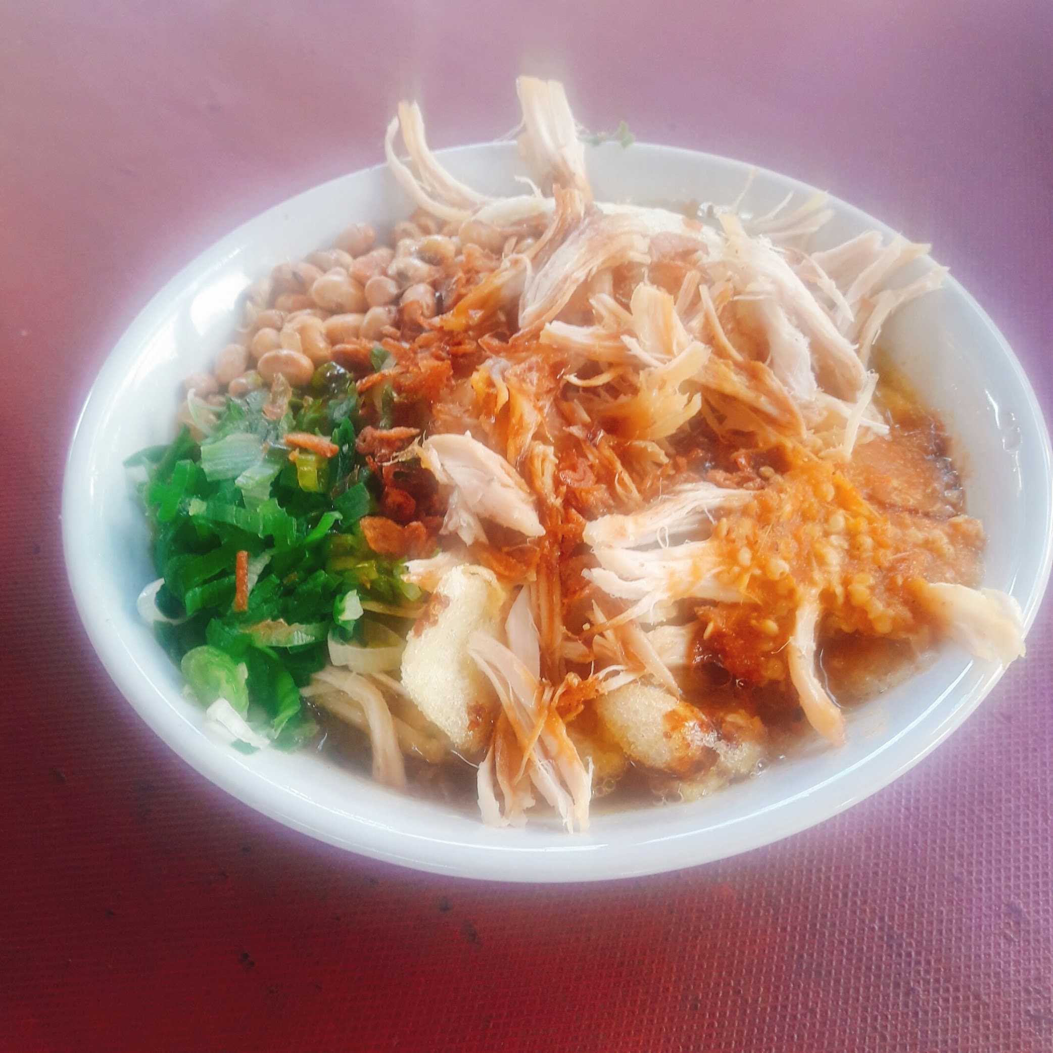 Bubur Ayam Habibi 1