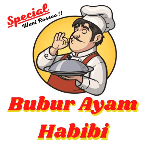 Bubur Ayam Habibi 6