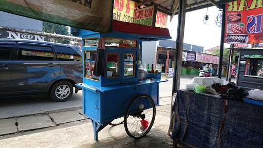 Bubur Ayam Pakde Khas Pemalang 3