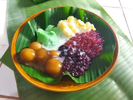 Bubur Nusantara 2