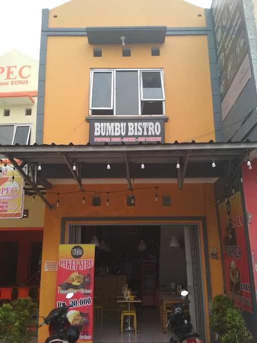 Bumbu Bistro Steak & Sop Iga 7