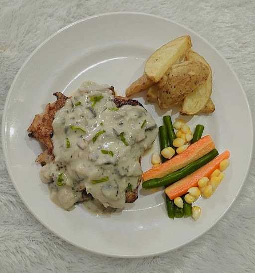 Chicken Steak 20 3