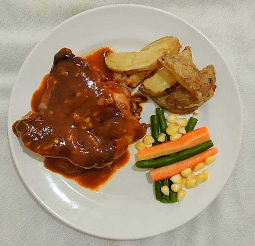 Chicken Steak 20 1