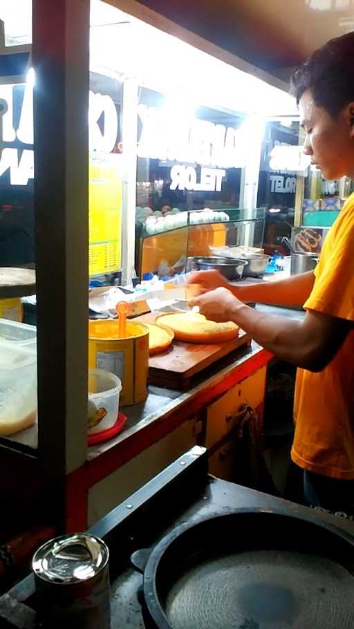 Cita Rasa Murtabak Restaurant 1