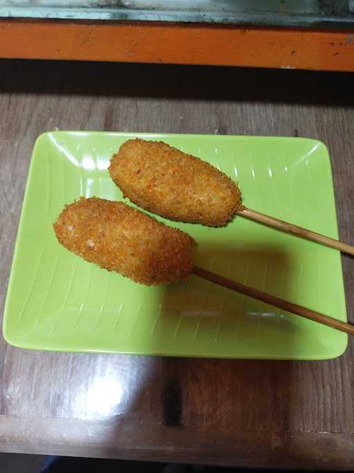 Corndog Medhok Momie Suka Serua 4