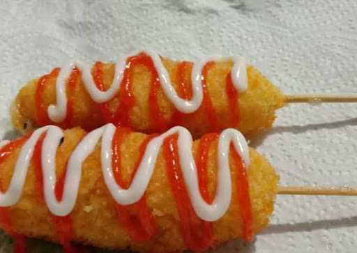 Corndog Medhok Momie Suka Serua 2