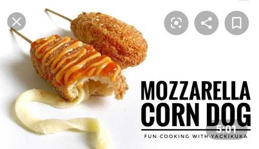 Corndog Mozarella Pontir 2