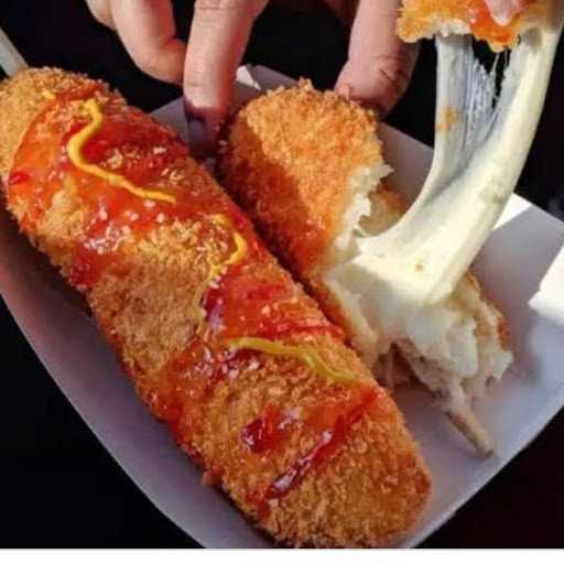 Corndog Mozarella Pontir 5