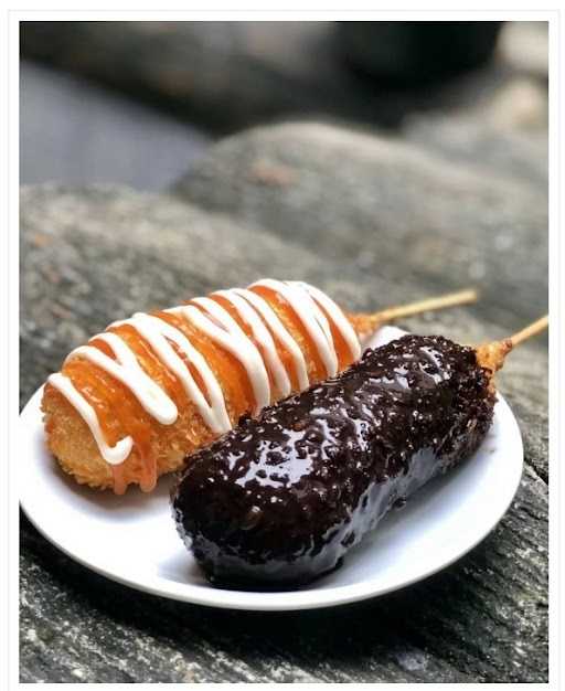 Corndog Mozarella Pontir 1