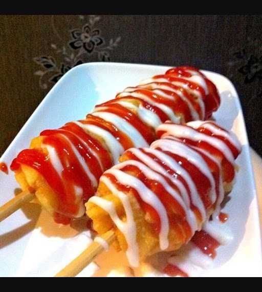 Corndog Mozarella Pontir 3