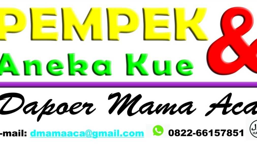 Dapoer Pempek Aca 8