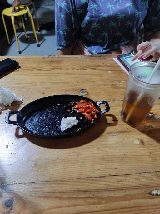 Seafood Curug 3