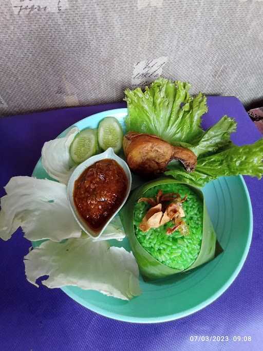 Warung Cempreng 1