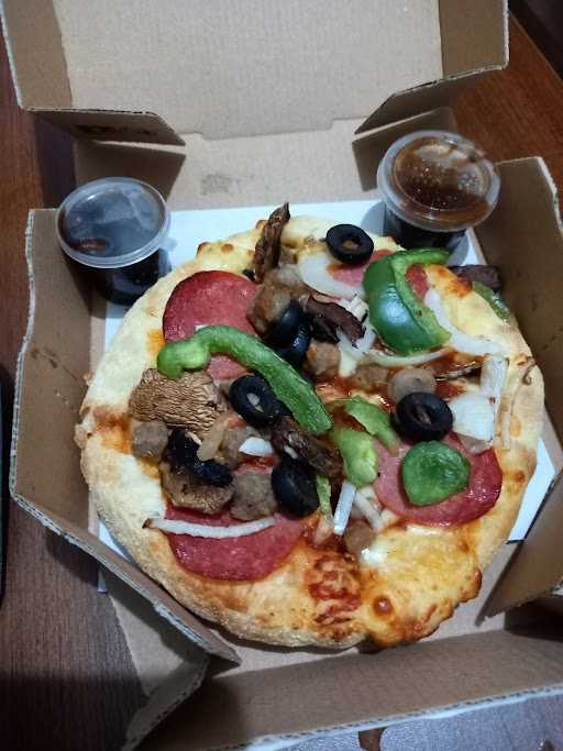 Domino'S Pizza 7