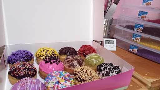 Donuts 4